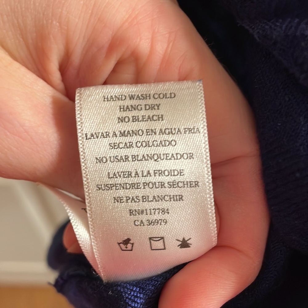 Rails Hunter button down - Picture 4 of 4
